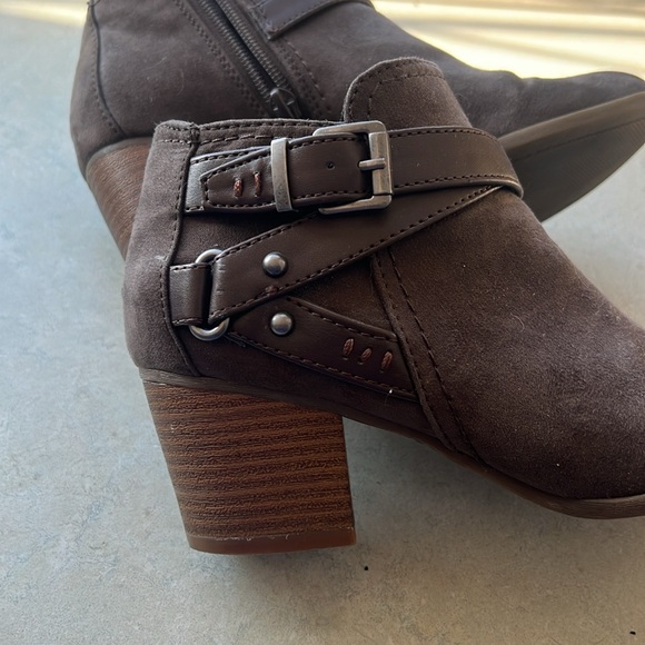 Indigo Rd. booties - Picture 4 of 4